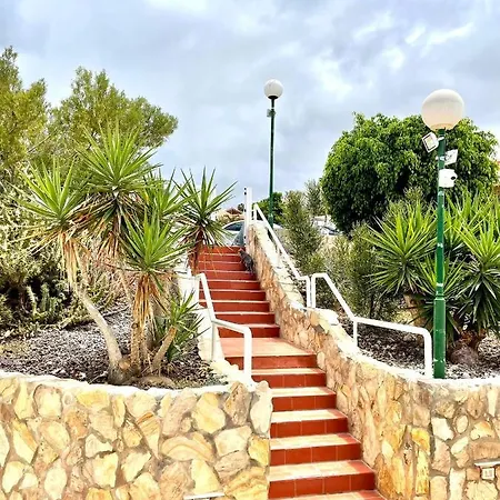 Feriehus Valley Fortuna Costa Adeje (Tenerife)