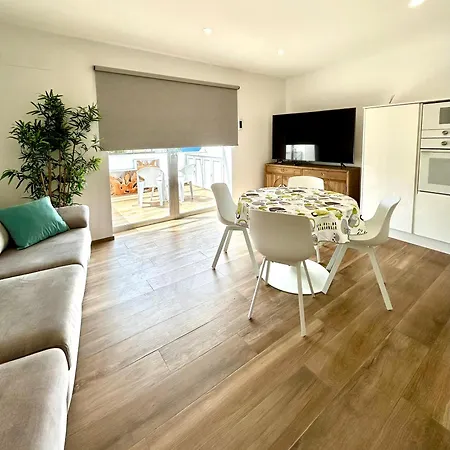 Дом отдыха Valley Fortuna *