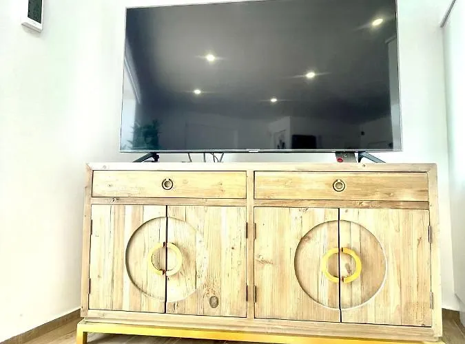 Дом отдыха Valley Fortuna *