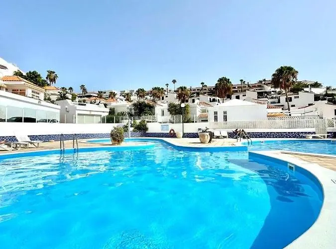 Дом отдыха Valley Fortuna *