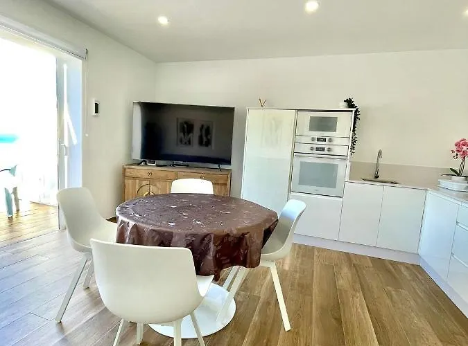 Valley Fortuna Дом отдыха