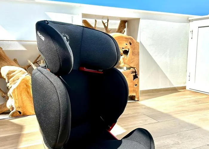 Valley Fortuna Дом отдыха