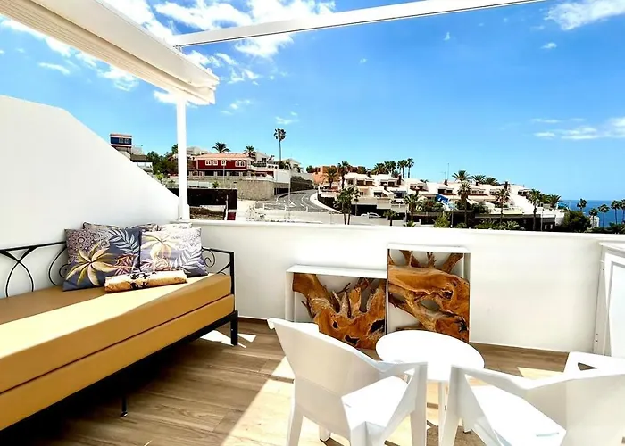 Дом отдыха Valley Fortuna Адехе