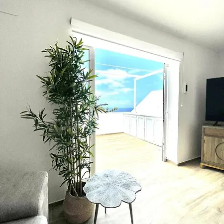 Semesterbostad Valley Fortuna *