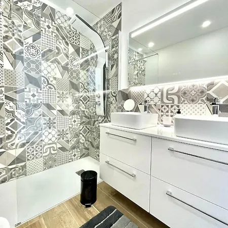 Valley Fortuna Costa Adeje (Tenerife)