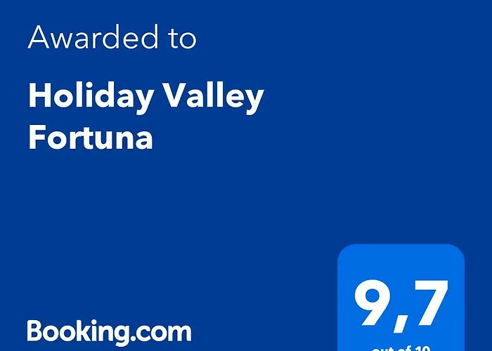 Valley Fortuna بيت للعطل أذيخي