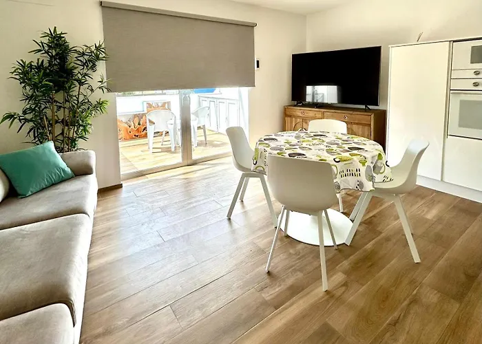 بيت للعطل Valley Fortuna *