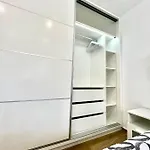 Дом отдыха Valley Fortuna *