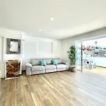 Дом отдыха Valley Fortuna