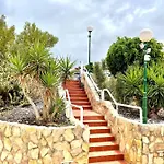 Дом отдыха Valley Fortuna Адехе