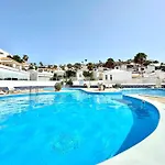 Дом отдыха Valley Fortuna *