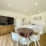 Дом отдыха Valley Fortuna