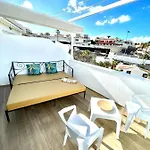 Дом отдыха Valley Fortuna Адехе