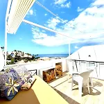 Дом отдыха Valley Fortuna