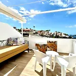 Дом отдыха Valley Fortuna Адехе