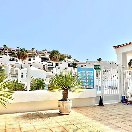 Vakantiehuis Valley Fortuna *