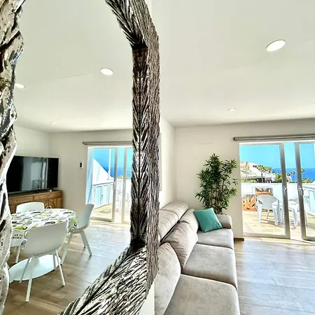 Vakantiehuis Valley Fortuna *