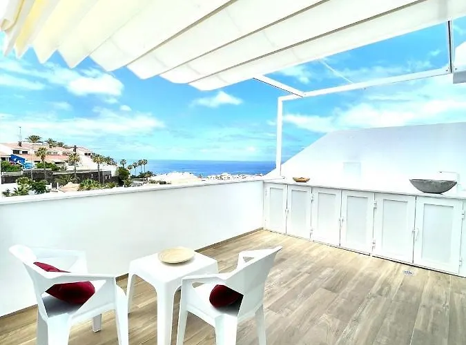 Valley Fortuna Vakantiehuis