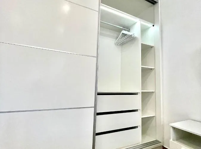 Vakantiehuis Valley Fortuna *