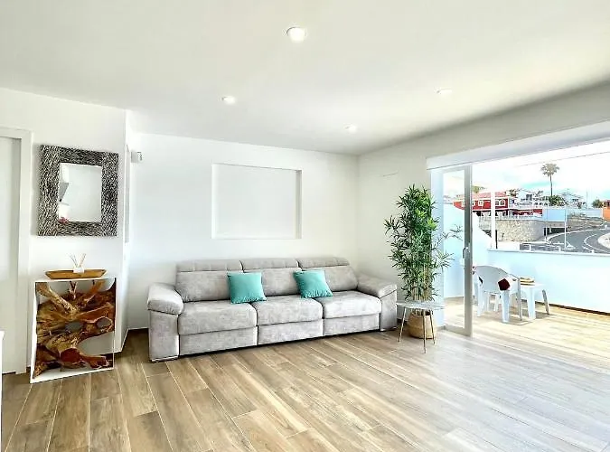 Vakantiehuis Valley Fortuna