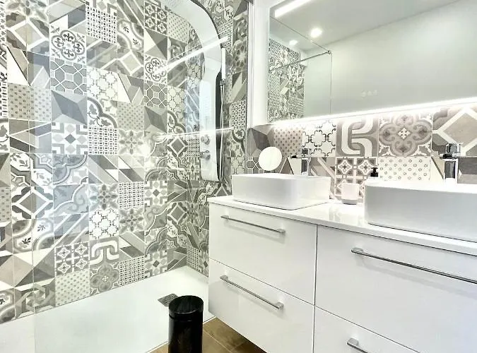 Valley Fortuna Costa Adeje (Tenerife)