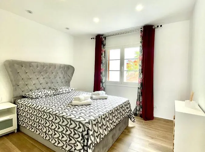 Vakantiehuis Valley Fortuna *