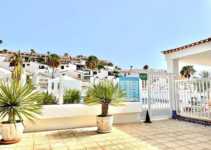 Vakantiehuis Valley Fortuna *