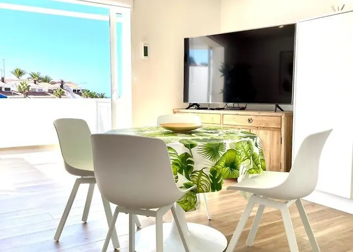 Valley Fortuna Vakantiehuis *