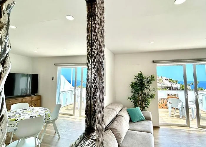 Vakantiehuis Valley Fortuna *