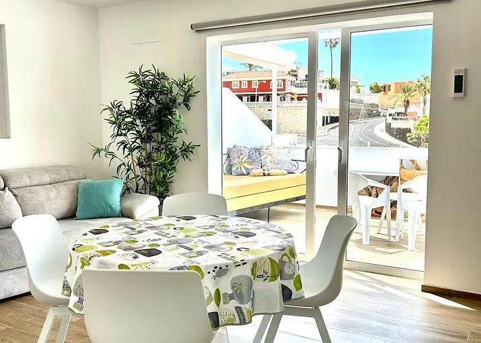 Valley Fortuna Costa Adeje (Tenerife)