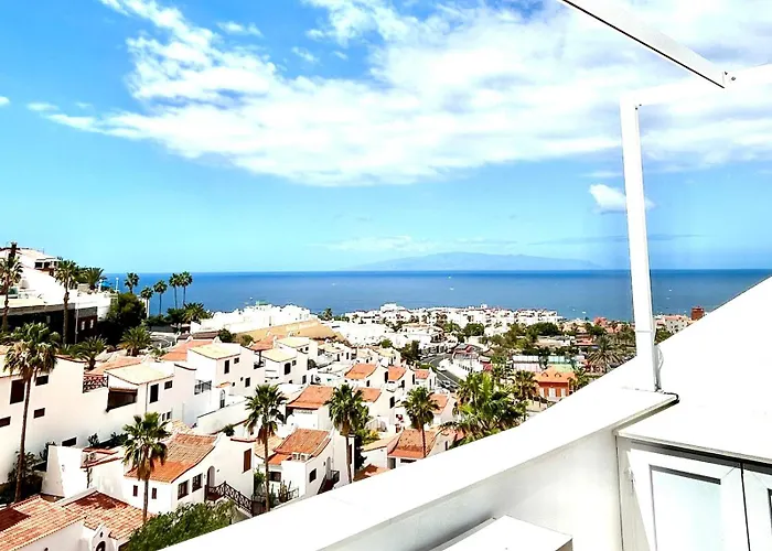 Vakantiehuis Valley Fortuna *