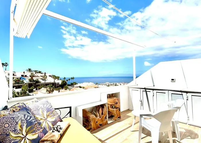 Vakantiehuis Valley Fortuna