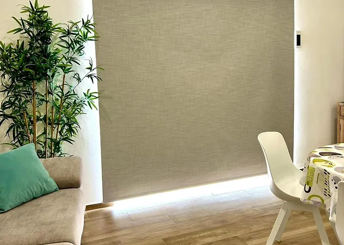 Valley Fortuna Vakantiehuis Costa Adeje (Tenerife)