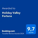 Valley Fortuna 度假居 阿德耶