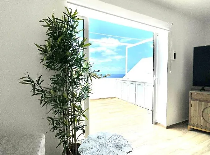 Hébergement de vacances Valley Fortuna *